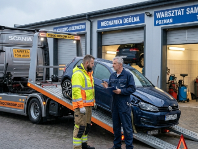 Autolaweta wpis nr 2