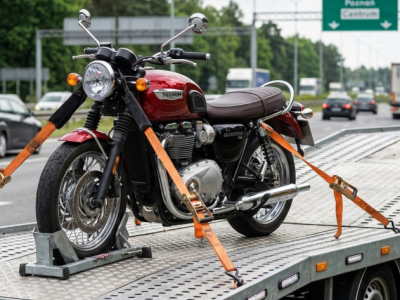 Autolaweta wpis nr 3