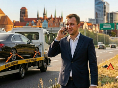 Autolaweta wpis nr 5